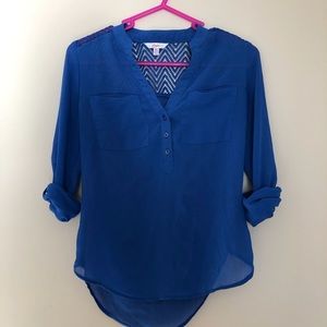 Candies blouse